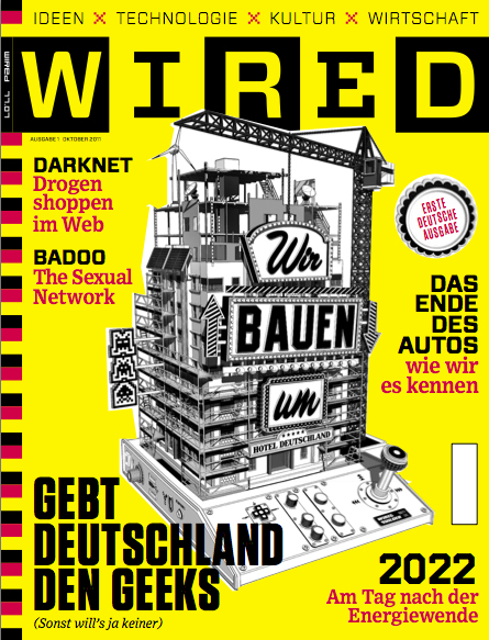 wired cover