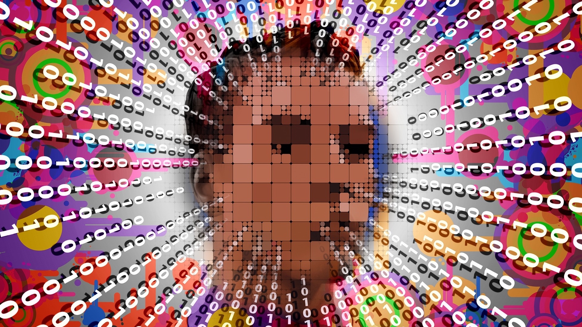 Das Jahr In Dem Die Menschen Datenschutz Zu Hassen Begannen