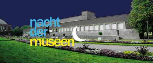 Nacht der Museen logo