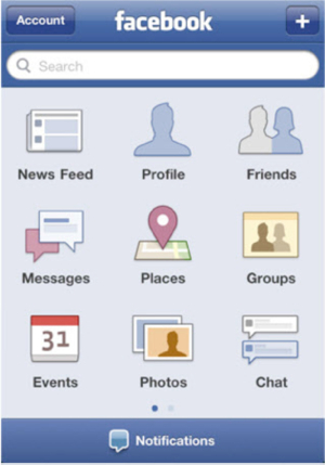 facebook mobile alt