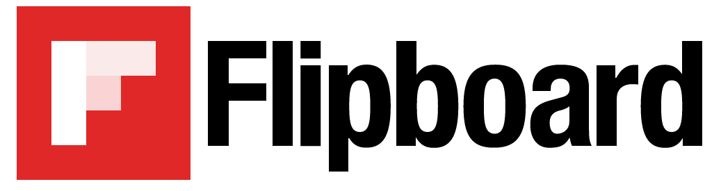 flipboard logo