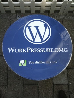 hongkong wordpress