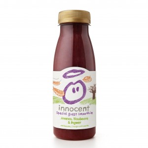 innocent smoothie