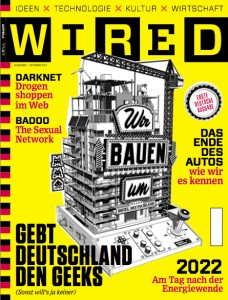 wired cover